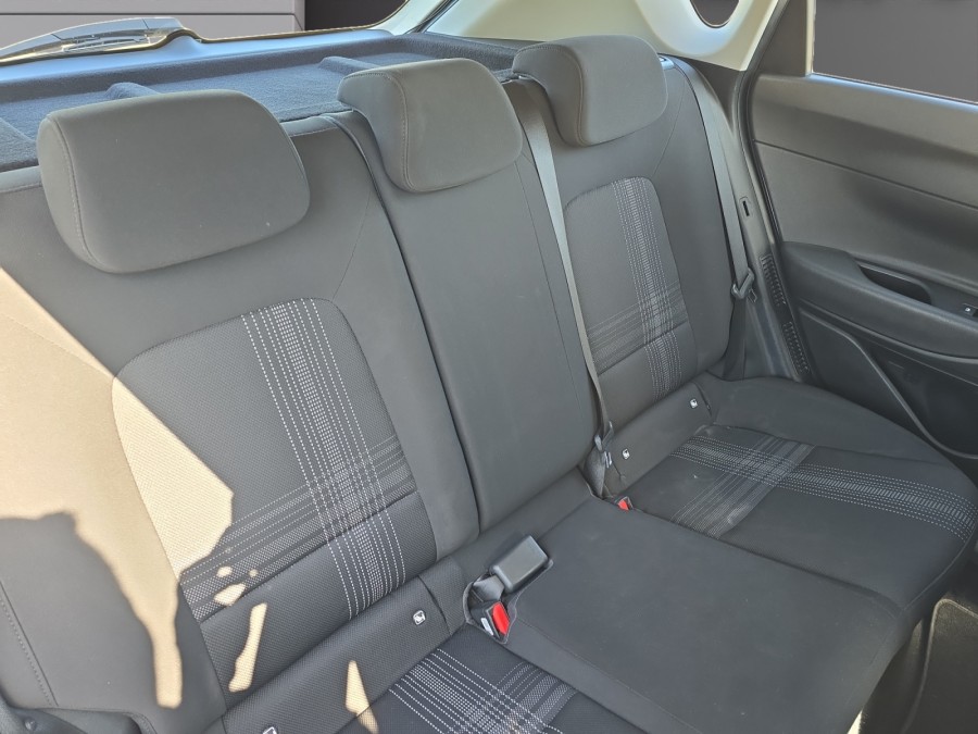 HYUNDAI d'occasion BAYON 1.0 T-GDI 100 HYBRID 48V INITIA de 2021