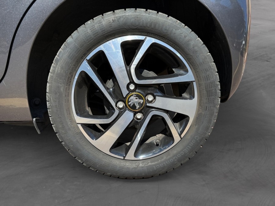 PEUGEOT d'occasion 108 | 05.2014-??? TOP 1.0 VTI 72 STYLE de 2021