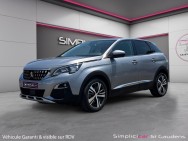 PEUGEOT d'occasion 3008 II SUV 1.5 BLUE HDI 130 ALLURE de 2018 St