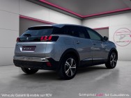 PEUGEOT d'occasion 3008 II SUV 1.5 BLUE HDI 130 ALLURE de 2018 St