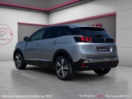 PEUGEOT d'occasion 3008 II SUV 1.5 BLUE HDI 130 ALLURE de 2018 St