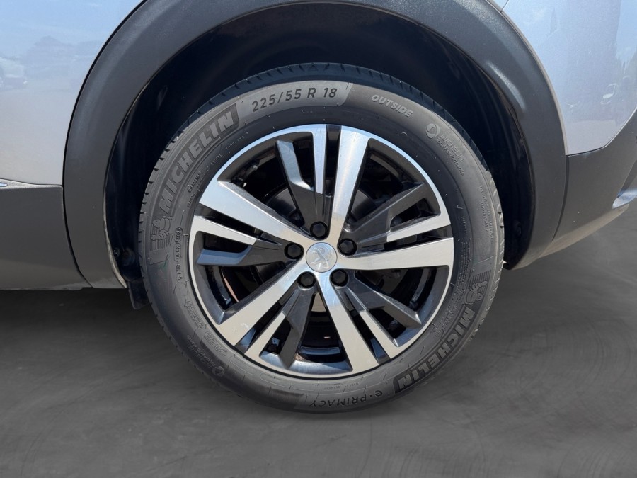 PEUGEOT d'occasion 3008 II SUV 1.5 BLUE HDI 130 ALLURE de 2018 St
