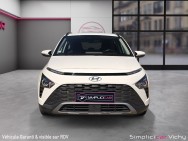 HYUNDAI d'occasion BAYON 1.0 T-GDI 100 HYBRID 48V INITIA de 2021