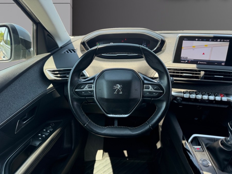 PEUGEOT d'occasion 3008 II SUV 1.5 BLUE HDI 130 ALLURE de 2018 St