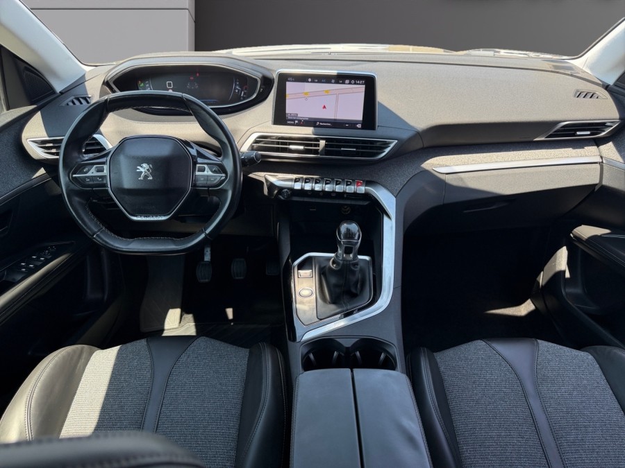 PEUGEOT d'occasion 3008 II SUV 1.5 BLUE HDI 130 ALLURE de 2018 St