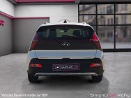 HYUNDAI d'occasion BAYON 1.0 T-GDI 100 HYBRID 48V INITIA de 2021