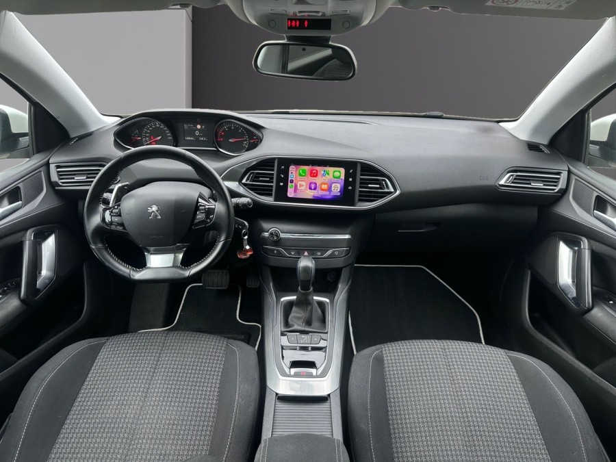 PEUGEOT d'occasion 308 II 1.5 BLUE HDI 130 ACTIVE BUSINESS EAT de