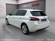 PEUGEOT d'occasion 308 II 1.5 BLUE HDI 130 ACTIVE BUSINESS EAT de