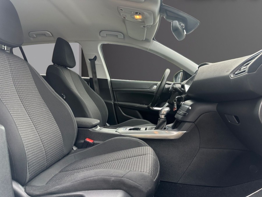 PEUGEOT d'occasion 308 II 1.5 BLUE HDI 130 ACTIVE BUSINESS EAT de
