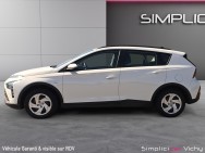 HYUNDAI d'occasion BAYON 1.0 T-GDI 100 HYBRID 48V INITIA de 2021