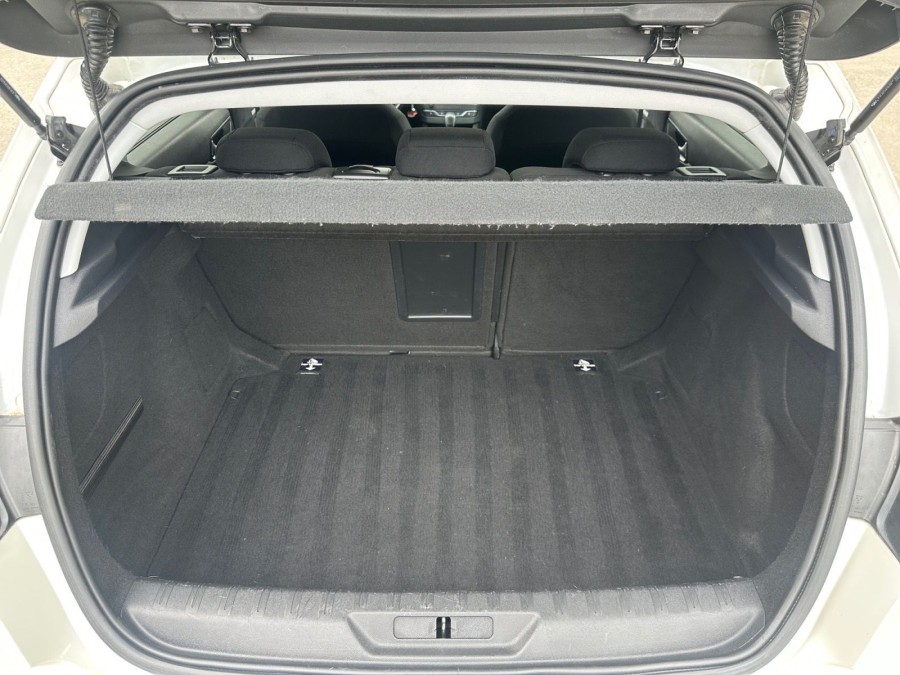PEUGEOT d'occasion 308 II 1.5 BLUE HDI 130 ACTIVE BUSINESS EAT de