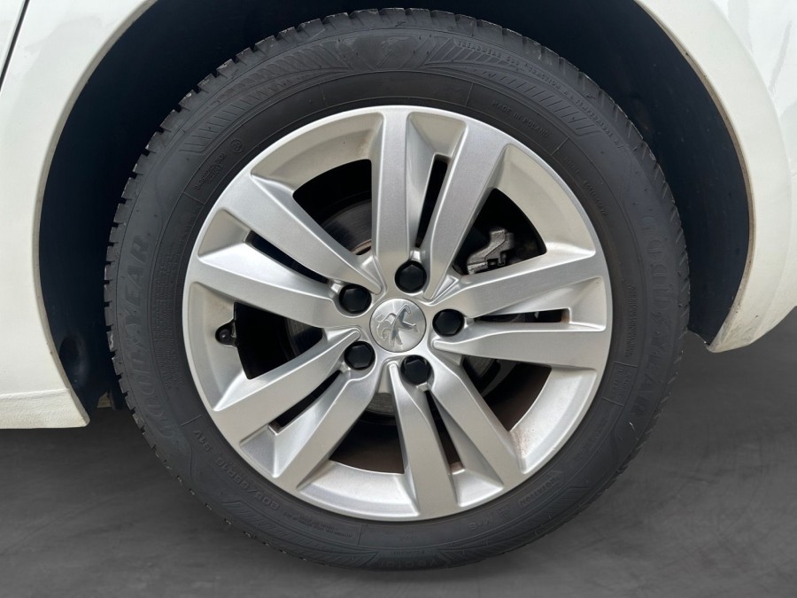 PEUGEOT d'occasion 308 II 1.5 BLUE HDI 130 ACTIVE BUSINESS EAT de