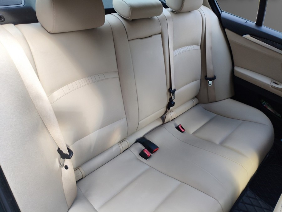 BMW d'occasion SERIE 5 535 XD de 2014 Amiens (80)﻿