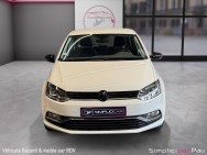 VOLKSWAGEN d'occasion POLO V 1.2 TSI 90 ALLSTAR de 2015 Pau (64)﻿