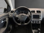 VOLKSWAGEN d'occasion POLO V 1.2 TSI 90 ALLSTAR de 2015 Pau (64)﻿