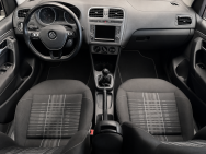 VOLKSWAGEN d'occasion POLO V 1.2 TSI 90 ALLSTAR de 2015 Pau (64)﻿