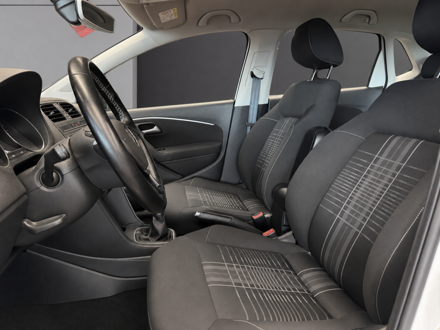 VOLKSWAGEN d'occasion POLO V 1.2 TSI 90 ALLSTAR de 2015 Pau (64)﻿