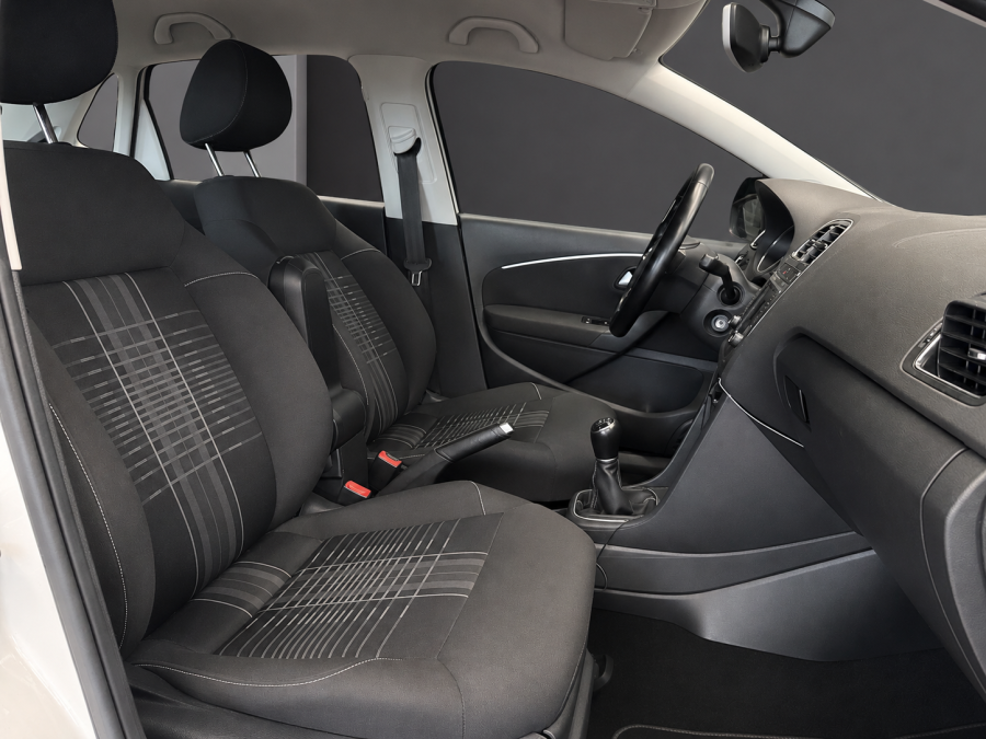 VOLKSWAGEN d'occasion POLO V 1.2 TSI 90 ALLSTAR de 2015 Pau (64)﻿