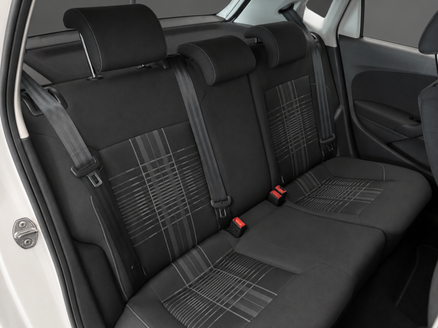 VOLKSWAGEN d'occasion POLO V 1.2 TSI 90 ALLSTAR de 2015 Pau (64)﻿