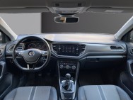 VOLKSWAGEN d'occasion T-ROC 1.5 TSI 150  LOUNGE de 2018 Le Raincy