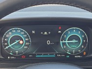 HYUNDAI d'occasion BAYON 1.0 T-GDI 100 HYBRID 48V INITIA de 2021