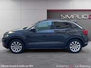VOLKSWAGEN d'occasion T-ROC 1.5 TSI 150  LOUNGE de 2018 Le Raincy