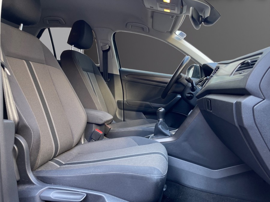 VOLKSWAGEN d'occasion T-ROC 1.5 TSI 150  LOUNGE de 2018 Le Raincy
