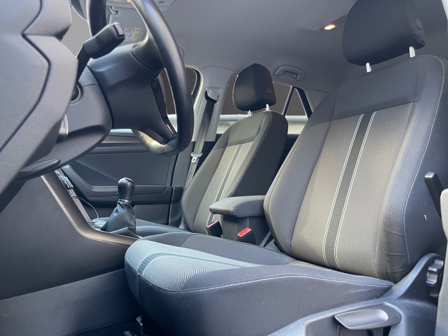 VOLKSWAGEN d'occasion T-ROC 1.5 TSI 150  LOUNGE de 2018 Le Raincy
