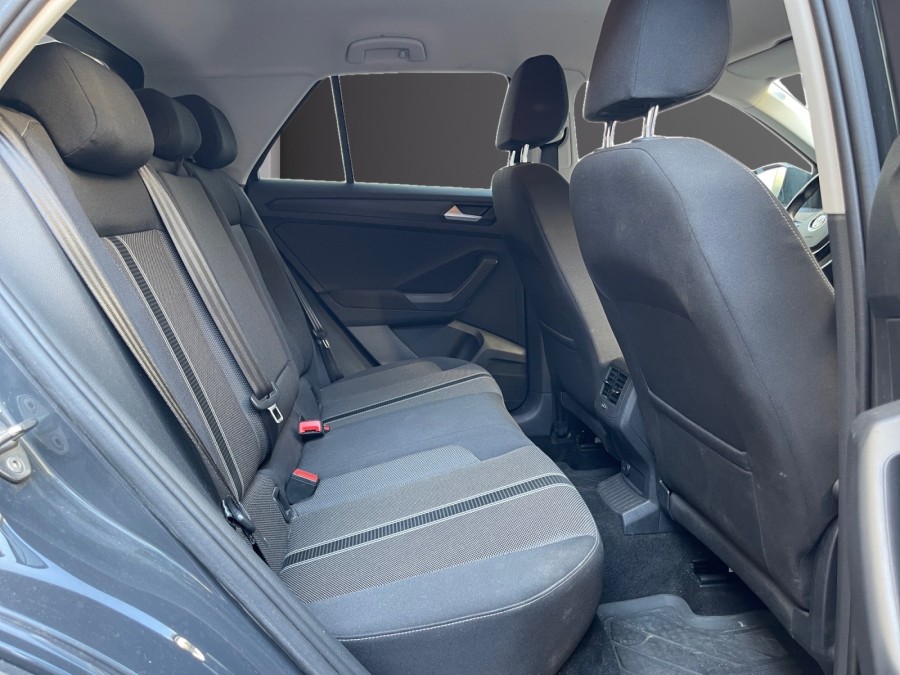 VOLKSWAGEN d'occasion T-ROC 1.5 TSI 150  LOUNGE de 2018 Le Raincy