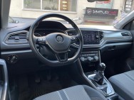 VOLKSWAGEN d'occasion T-ROC 1.5 TSI 150  LOUNGE de 2018 Le Raincy