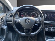VOLKSWAGEN d'occasion T-ROC 1.5 TSI 150  LOUNGE de 2018 Le Raincy