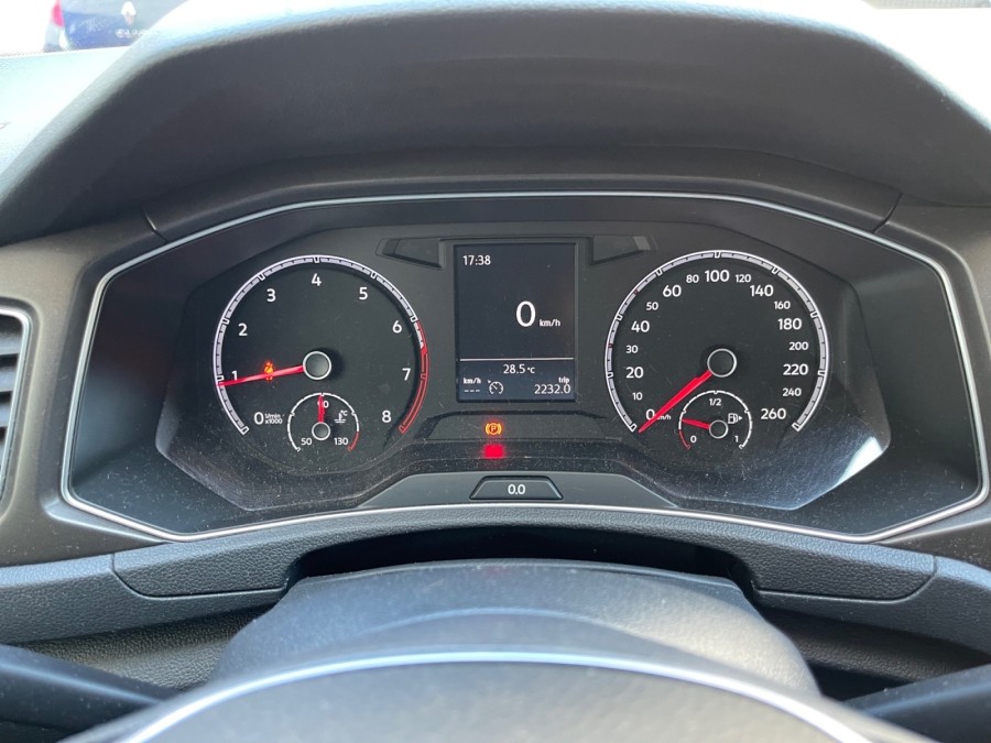 VOLKSWAGEN d'occasion T-ROC 1.5 TSI 150  LOUNGE de 2018 Le Raincy