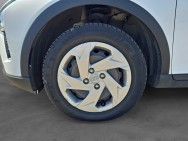 HYUNDAI d'occasion BAYON 1.0 T-GDI 100 HYBRID 48V INITIA de 2021