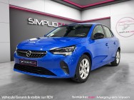 OPEL d'occasion CORSA F 1.2 100 TURBO EDITION BA de 2022