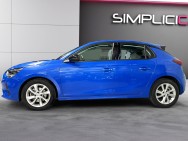 OPEL d'occasion CORSA F 1.2 100 TURBO EDITION BA de 2022