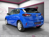 OPEL d'occasion CORSA F 1.2 100 TURBO EDITION BA de 2022