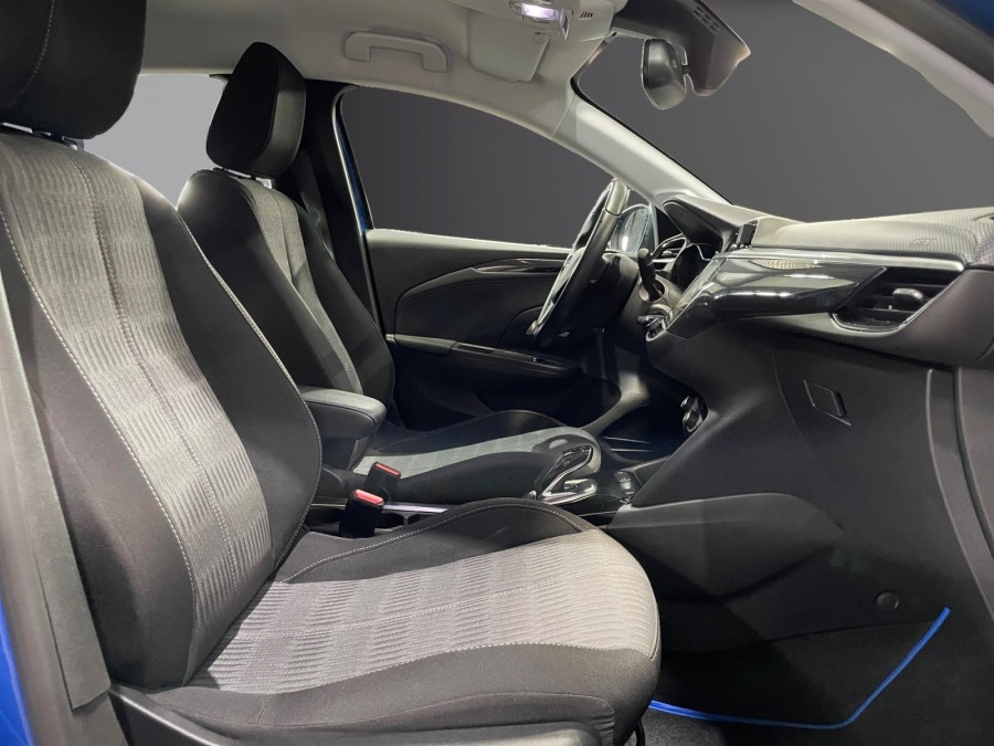 OPEL d'occasion CORSA F 1.2 100 TURBO EDITION BA de 2022