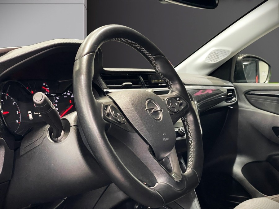 OPEL d'occasion CORSA F 1.2 100 TURBO EDITION BA de 2022