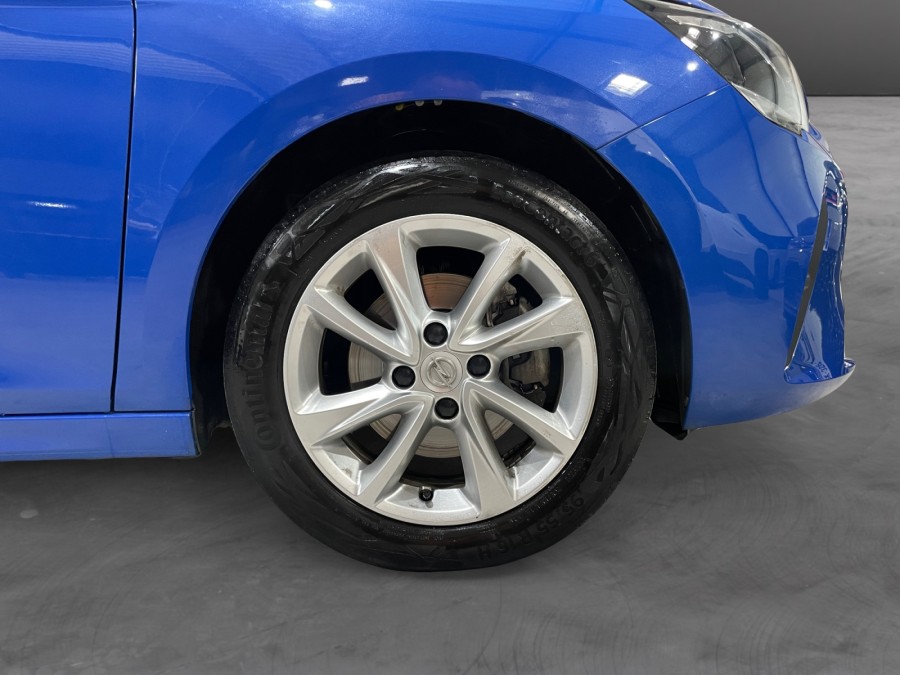 OPEL d'occasion CORSA F 1.2 100 TURBO EDITION BA de 2022