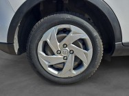 HYUNDAI d'occasion BAYON 1.0 T-GDI 100 HYBRID 48V INITIA de 2021