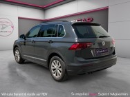 VOLKSWAGEN d'occasion TIGUAN 2.0 TDI 150  DSG PH2 de 2020 Saint