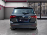 VOLKSWAGEN d'occasion TIGUAN 2.0 TDI 150  DSG PH2 de 2020 Saint