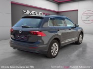 VOLKSWAGEN d'occasion TIGUAN 2.0 TDI 150  DSG PH2 de 2020 Saint