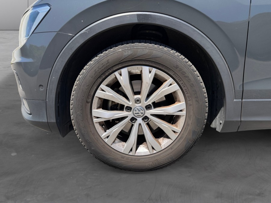 VOLKSWAGEN d'occasion TIGUAN 2.0 TDI 150  DSG PH2 de 2020 Saint