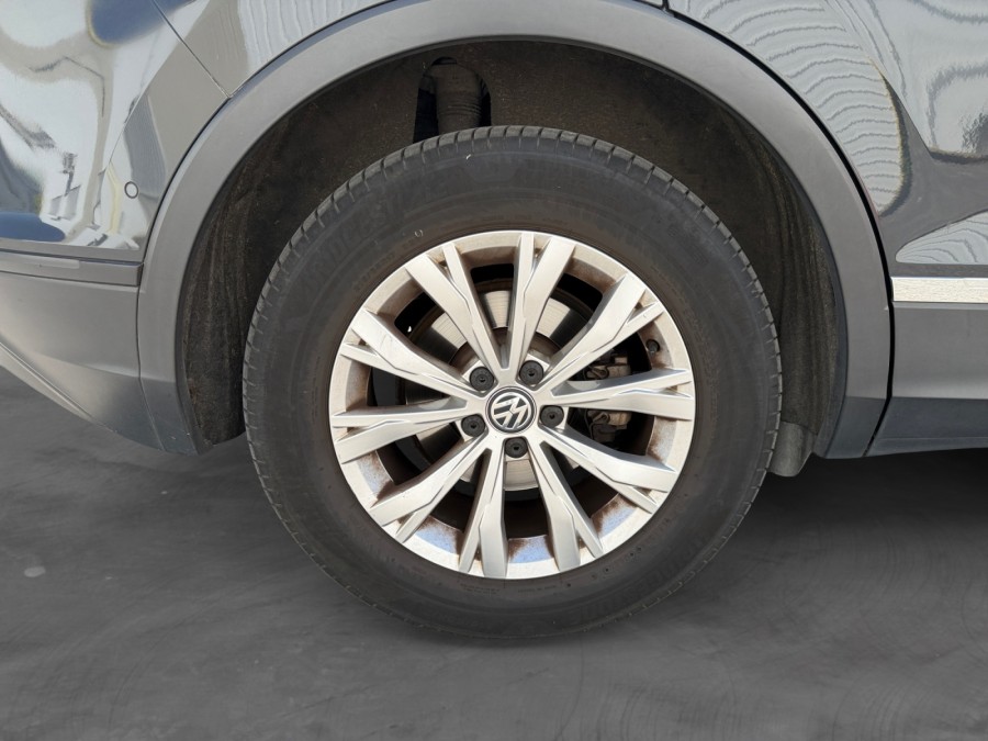 VOLKSWAGEN d'occasion TIGUAN 2.0 TDI 150  DSG PH2 de 2020 Saint