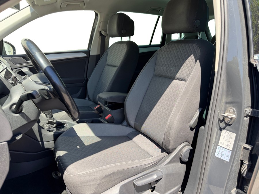 VOLKSWAGEN d'occasion TIGUAN 2.0 TDI 150  DSG PH2 de 2020 Saint