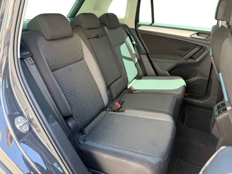 VOLKSWAGEN d'occasion TIGUAN 2.0 TDI 150  DSG PH2 de 2020 Saint