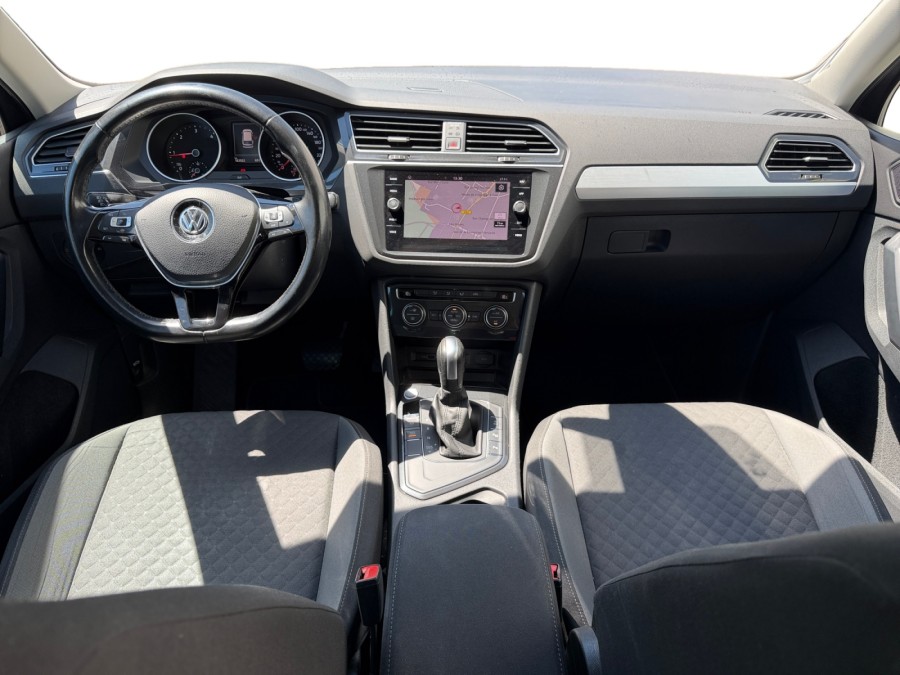 VOLKSWAGEN d'occasion TIGUAN 2.0 TDI 150  DSG PH2 de 2020 Saint