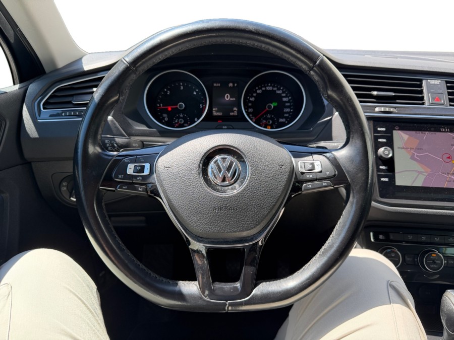 VOLKSWAGEN d'occasion TIGUAN 2.0 TDI 150  DSG PH2 de 2020 Saint
