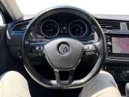 VOLKSWAGEN d'occasion TIGUAN 2.0 TDI 150  DSG PH2 de 2020 Saint